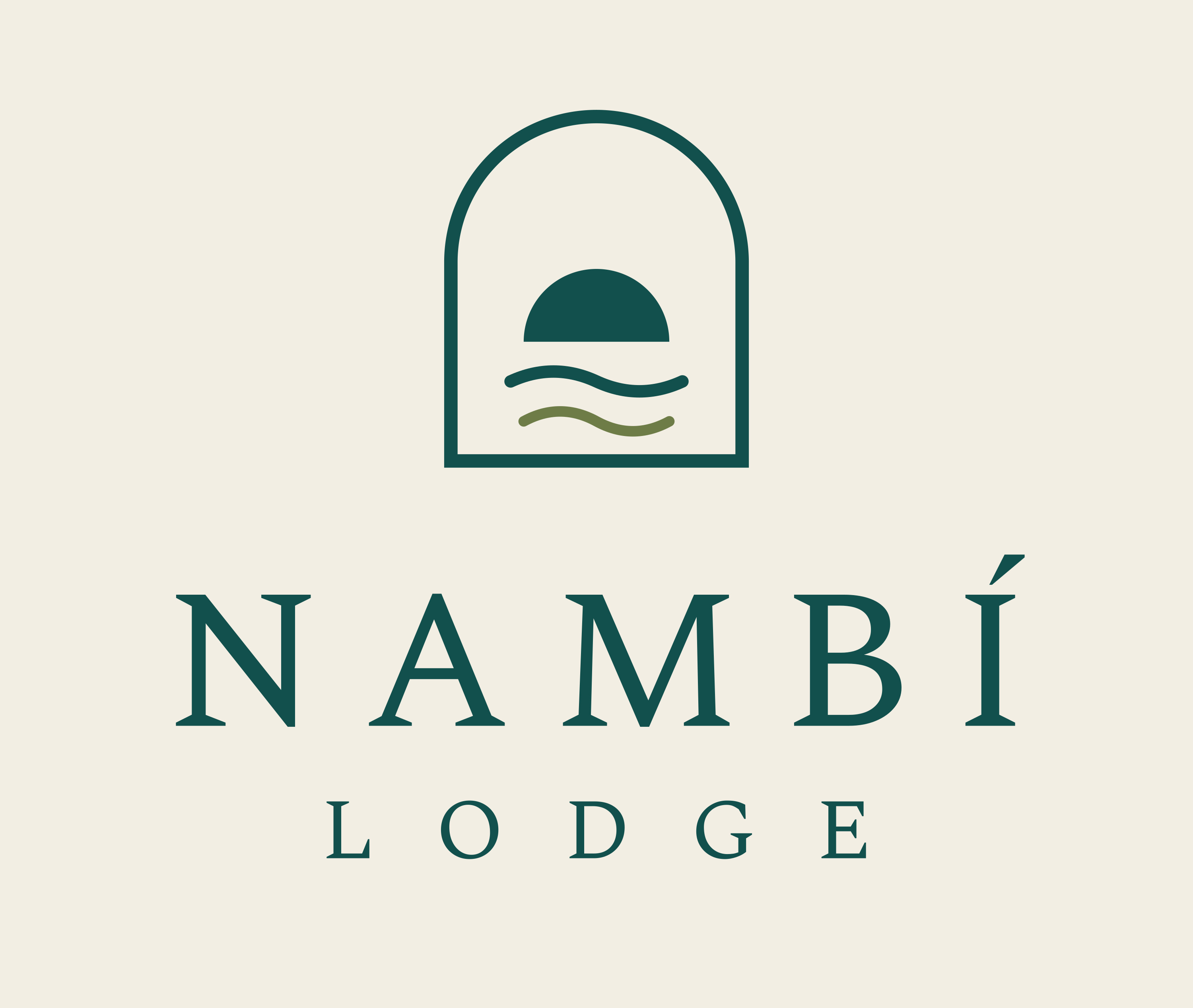 Nambí Lodge